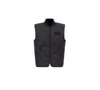 Alpha Industries ALS Vest Jackets for Men Size XL - black