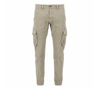 Alpha Industries Army Cargo Pants Beige 30 Men