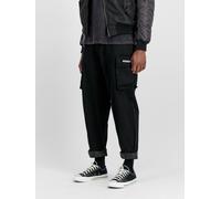 Alpha Industries Aviator Cargo Pant Pants for Men Size 32 - black