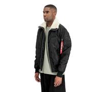 Alpha Industries B-15 Iii Tt Two Tone Bomber Jacket