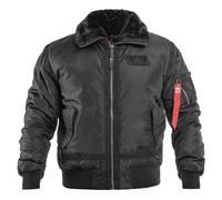 Alpha Industries B15-3 TT jacket - Black