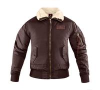 Alpha Industries B15-3 TT Jacket - Hunter Brown