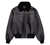 Winter Bomber Alpha Industries B-15 Mod Noir 3XL