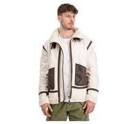 Alpha Industries B3 Arctic Jacket Beige L Men