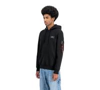Alpha Industries Back Print Hoodie