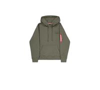 Alpha Industries Back Print Hoodie