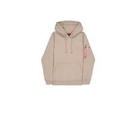 Alpha Industries Back Print Hoodie