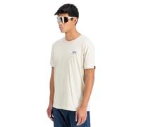 Alpha Industries Backprint Short Sleeve T-shirt