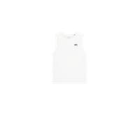Alpha Industries Backprint Tank Tanks for Men Size XL - white