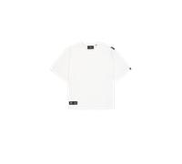 Alpha Industries Balaclava Unisex Backprint T-Shirt for Men Size M - white