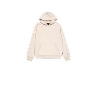 Alpha Industries Base Hoodie for Men Size 3XL - vintage white