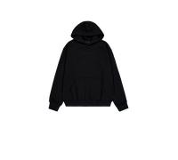 Alpha Industries Base Hoodie for Men Size L - black