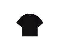 Alpha Industries Base T-Shirt for Men Size XS - black