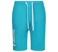 Alpha Industries Basic Ai Shorts Blue M Men