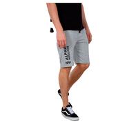 Alpha Industries Basic Ai Shorts Grey 2XL Men