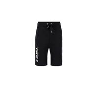 Alpha Industries Basic Alpha Industries Short Shorts for Men Size 2XL - black