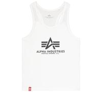 Alpha Industries Basic Bb Sleeveless T-shirt