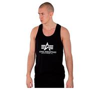 Alpha Industries Basic Bb Sleeveless T-shirt