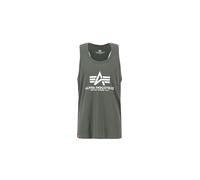 Alpha Industries Basic Bb Sleeveless T-shirt