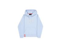 Alpha Industries Basic Big Logo Hoodie for Men Size 2XL -
