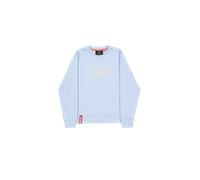 Alpha Industries Basic Big Logo Sweatshirt for Men Size S -