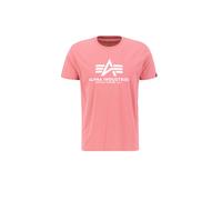 Alpha Industries Basic Short Sleeve T-shirt