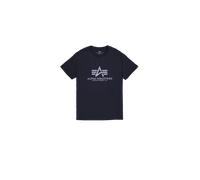 Alpha Industries Basic Short Sleeve T-shirt