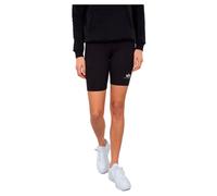 Alpha Industries Basic Small Logo Bike Short Women for Women Size M - black