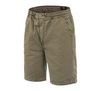 Alpha Industries Basic Cotton Sweat Shorts Green 34 Man