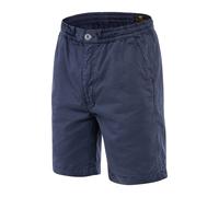 Alpha Industries Basic Cotton Short for Men Size 38 - ultra navy