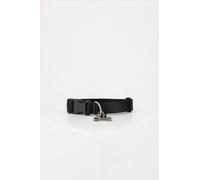 Alpha Industries Basic Dog Tag Collar Black