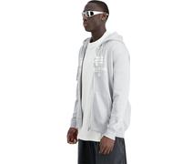 Alpha Industries Basic Full Zip Sweatshirt