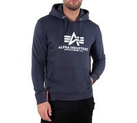 Alpha Industries Basic Hoodie
