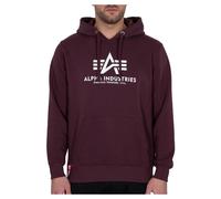 Alpha Industries Basic Hoodie