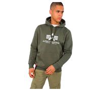 Alpha Industries Basic Hoodie
