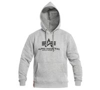 Alpha Industries Basic Hoodie