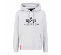 Alpha Industries Basic Rainbow Ref. Print Hoodie