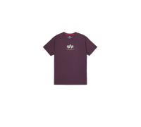 Alpha Industries Basic Ml Short Sleeve T-shirt