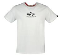 Alpha Industries Basic Ml Short Sleeve T-shirt