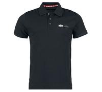 Alpha Industries Basic Sl Short Sleeve Polo