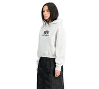 Alpha Industries Basic Pp Hoodie