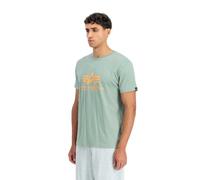 Alpha Industries Basic Short Sleeve T-shirt