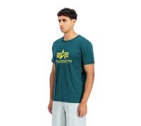 Alpha Industries Basic Short Sleeve T-shirt