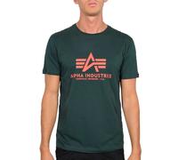 Alpha Industries Basic Short Sleeve T-shirt