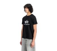 Alpha Industries Basic Short Sleeve T-shirt