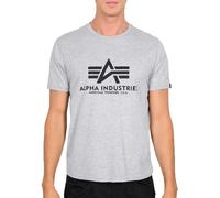 Alpha Industries Basic Short Sleeve T-shirt