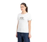 Alpha Industries Basic Short Sleeve T-shirt