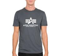 Alpha Industries Basic Short Sleeve T-shirt