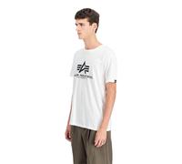 Alpha Industries Basic Short Sleeve T-shirt