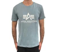Alpha Industries Basic Short Sleeve T-shirt